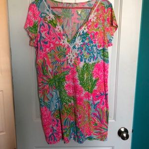 Lilly Pulitzer dress